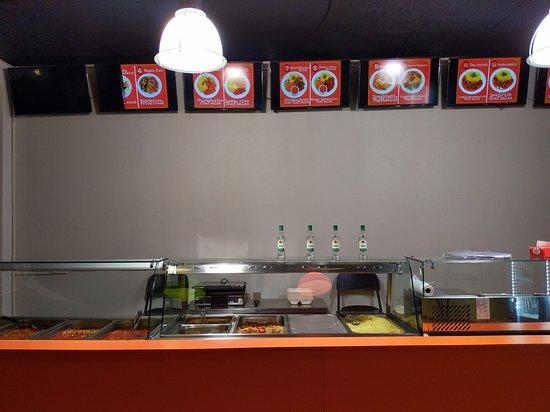 Greek House - Griska Husid